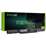 Green Cell AL15A32 baterie - neoriginální – Sleviste.cz