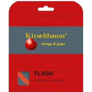 Kirschbaum FLASH 1,25 mm 12 m