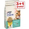 Granule pro kočky Cat Chow Adult Special Care Sterilised 4 x 1,5 kg