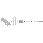 Givi TL 1161KIT – Sleviste.cz
