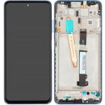 LCD Displej + Dotykové sklo + Rám Xiaomi Poco X3 – Zboží Živě