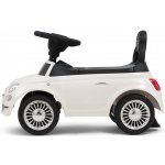 Milly Mally Fiat 500 červené – Zboží Dáma