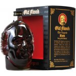 Old Monk The Legend 42,8% 1 l (karton) – Zboží Dáma