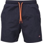 Napapijri V-Haldane pánské koupací šortky tmavě modré – Sleviste.cz