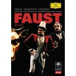 Charles Gounod: Faust DVD – Hledejceny.cz