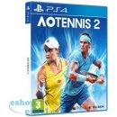 AO Tennis 2