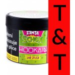 Hookain Zenta Schox 200 g – Sleviste.cz