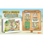 Story of Seasons: A Wonderful Life (Limited Edition) – Hledejceny.cz