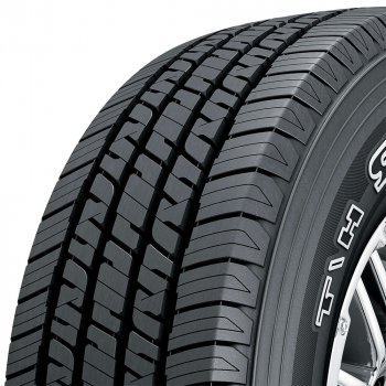 Pneumatiky Bridgestone Dueler H/T 685 245/75 R17 112T