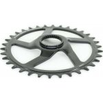 E*THIRTEEN Steel Direct Mount Chainring | 36T | Bosch CX Gen4 | Black – Sleviste.cz