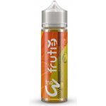 Frutie Trio Shake and Vape Ovocná směs s mangem 10 ml – Zboží Dáma