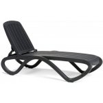 Zahradní lehátko Eden, antracitova 28629 – Hledejceny.cz