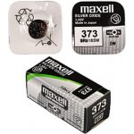 Maxell 373/SR916SW/V373 1BP Ag – Hledejceny.cz