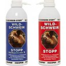 Wildschwein-Stop Odpuzovač divokých prasat červený 400 ml