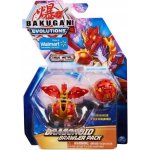 BAKUGAN EVOLUTIONS DRAGONOID BRAWLER BALÍČEK – Hledejceny.cz