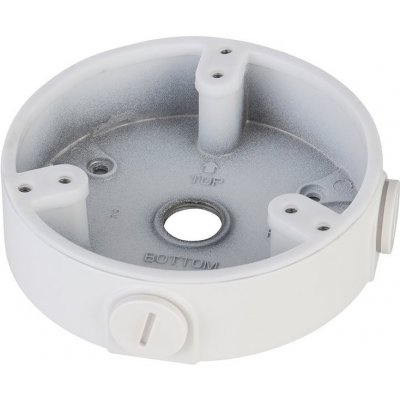 DAHUA TECHNOLOGY Dahua PFA137 Krabice pod dome kamery Dahua HDBW(RP-Z/RP-VF), HDW(RP-Z), SD22