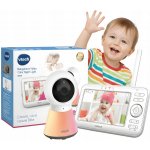VTech VM5255 dětská video chůvička s nočním světlem – Sleviste.cz