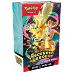 Pokémon TCG: Ascended Heroes Booster Bundle – Zboží Mobilmania