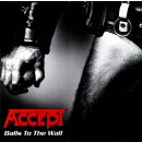 Accept - Balls To The Wall CD