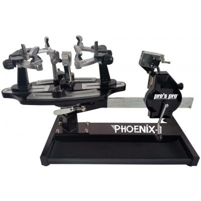 PRO´S PRO Phoenix-1 – Zbozi.Blesk.cz