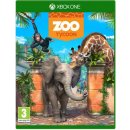 Zoo Tycoon