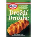Dr. Oetker Droždí 7g – Sleviste.cz