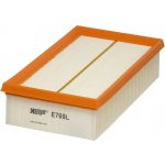 Vzduchový filtr HENGST FILTER E769L – Hledejceny.cz