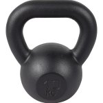 Tiguar litinový kettlebell 10 kg – Zboží Mobilmania