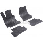 Koberce gumové Rigum Mercedes C-Klasse W/S 204 2007 – Hledejceny.cz
