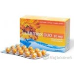 Pharmaselect Lutamax Duo 10 mg 30 tobolek – Hledejceny.cz