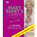 Ze zlatého fondu Mary Berry - Škola vaření pro celou rodinu