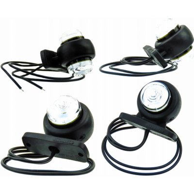 WAS 275 malá, 12-24V, P/L 50 mm | Zboží Auto