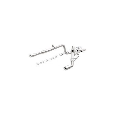 Magnaflow 16605 – Hledejceny.cz