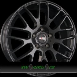 Platin P70 8x18 5x112 ET30 black