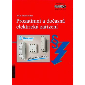 Prozatímní a dočasná elektrická zařízení