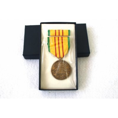 U.S. Medaile US ARMY VIETNAM – Zbozi.Blesk.cz