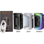 GeekVape Aegis Legend 3 200W Mód Black – Zboží Dáma