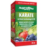 Agrobio Karate se Zeon technologií 5 CS 20 ml – Zboží Mobilmania