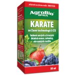 Agrobio Karate se Zeon technologií 5 CS 20 ml – Zbozi.Blesk.cz