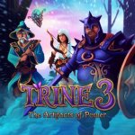 Trine 3 – Hledejceny.cz