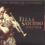 Armstrong, Louis - Ella & Satchmo Together CD – Hledejceny.cz
