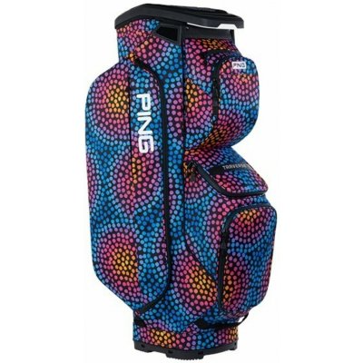 Ping Traverse 244 Cart bag – Hledejceny.cz