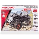 Meccano Off-Road Truck 4x4 25v1