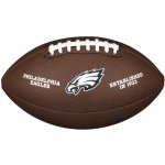 Wilson NFL Licensed Philadelphia Eagles – Hledejceny.cz
