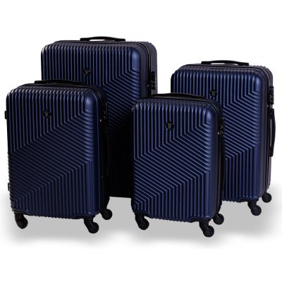 BERTOO Milano modrá 99l, 70l, 52l, 38l