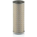 Vzduchový filtr MANN-FILTER C 718 – Hledejceny.cz