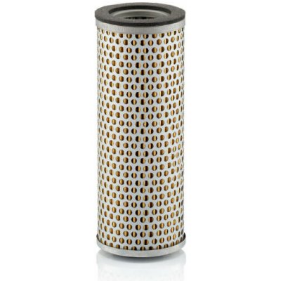 Vzduchový filtr MANN-FILTER C 718 – Hledejceny.cz