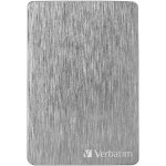 Verbatim Store´n´ Go ALU 1TB, 53662 – Sleviste.cz