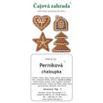 Čajová zahrada Perníková chaloupka ovocný čaj 90 g – Hledejceny.cz