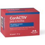 CorActiv Pet na srdce 50 tob – Hledejceny.cz